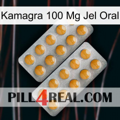Kamagra 100 Mg Oral Jel levitra2